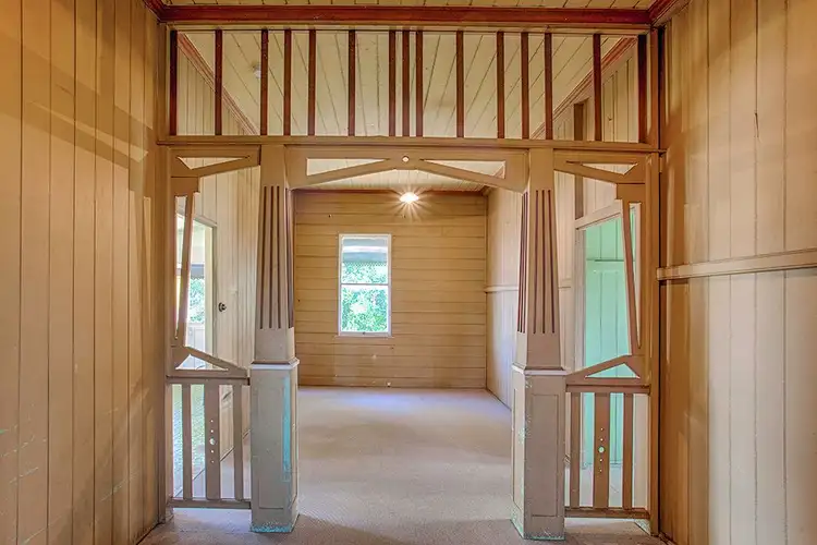 Fifth view of Homely house listing, 26 Mouquet Lane, Maryborough QLD 4650