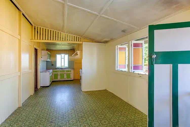 Sixth view of Homely house listing, 26 Mouquet Lane, Maryborough QLD 4650