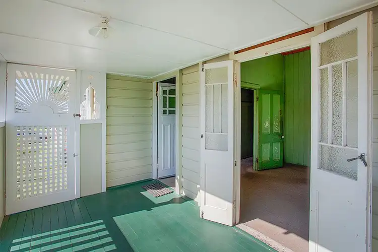 Seventh view of Homely house listing, 26 Mouquet Lane, Maryborough QLD 4650