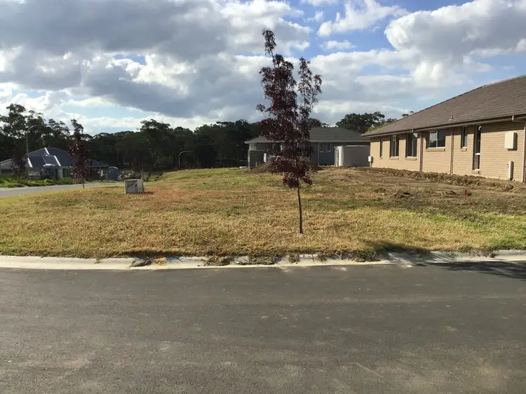 14 Galidan Avenue, Oakdale NSW 2570
