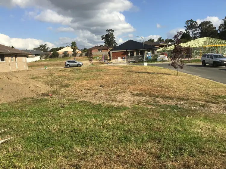 Third view of Homely land listing, 14 Galidan Avenue, Oakdale NSW 2570