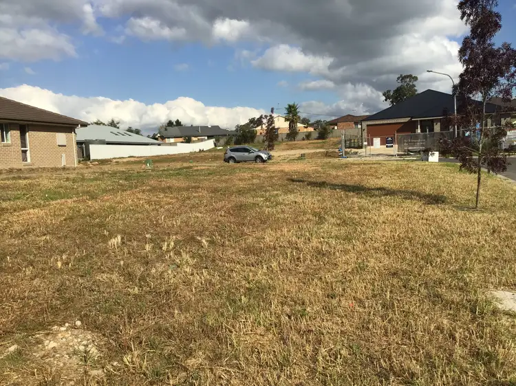 Fourth view of Homely land listing, 14 Galidan Avenue, Oakdale NSW 2570