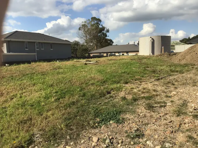 Fifth view of Homely land listing, 14 Galidan Avenue, Oakdale NSW 2570