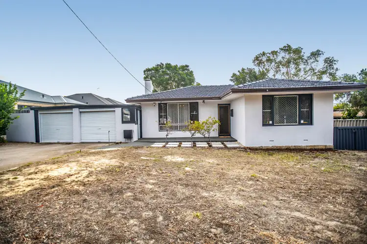 271 Kew Street, Kewdale WA 6105