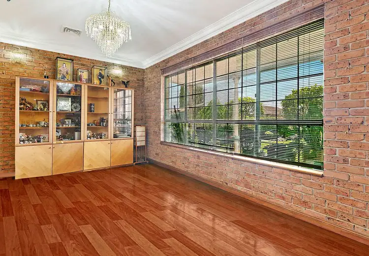 Second view of Homely house listing, 49a Harrington Street, Cabramatta West NSW 2166