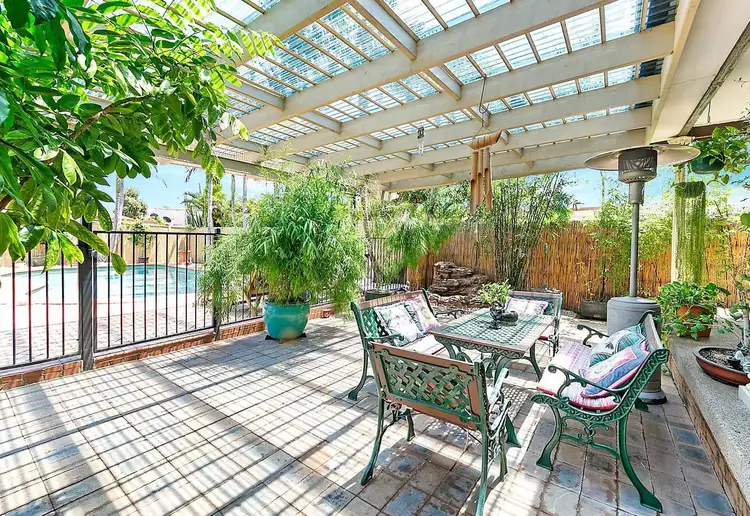 Third view of Homely house listing, 49a Harrington Street, Cabramatta West NSW 2166