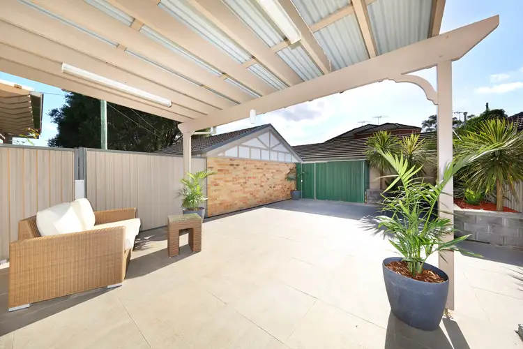 Second view of Homely house listing, 32 Universal Street, Mortdale NSW 2223