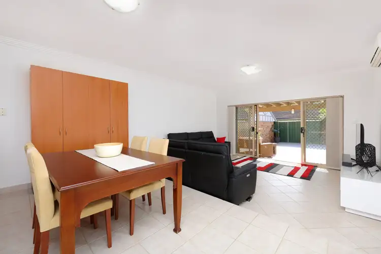 Third view of Homely house listing, 32 Universal Street, Mortdale NSW 2223