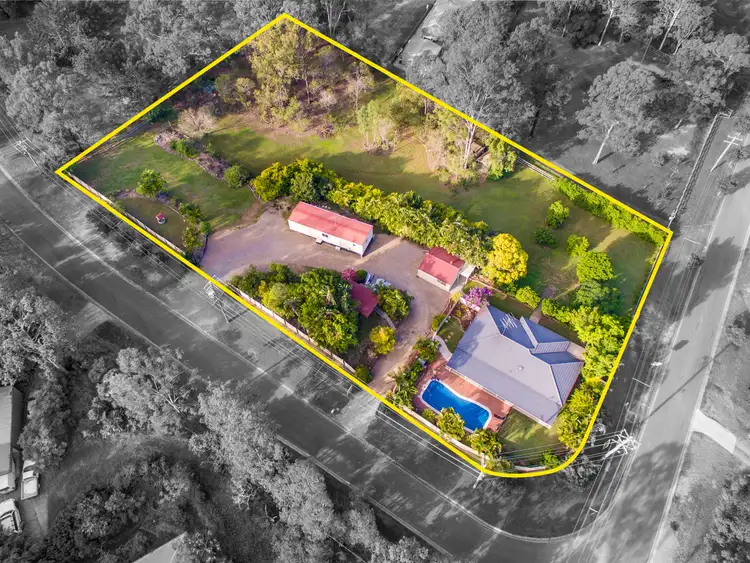 9-11 Enkleman Road, Yatala QLD 4207