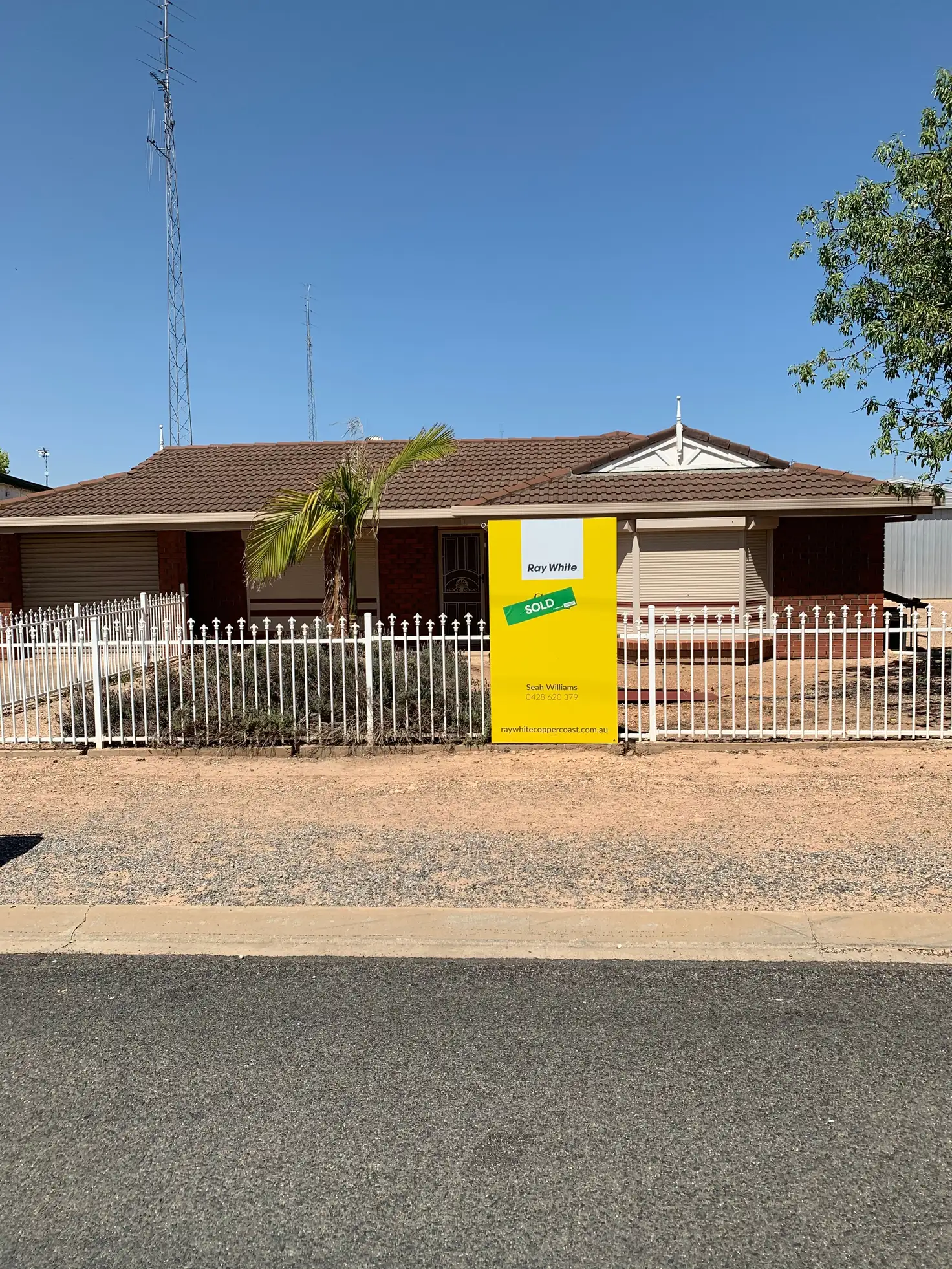 Main view of Homely house listing, 48 Charles Terrace, Wallaroo SA 5556