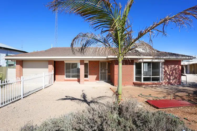 Second view of Homely house listing, 48 Charles Terrace, Wallaroo SA 5556