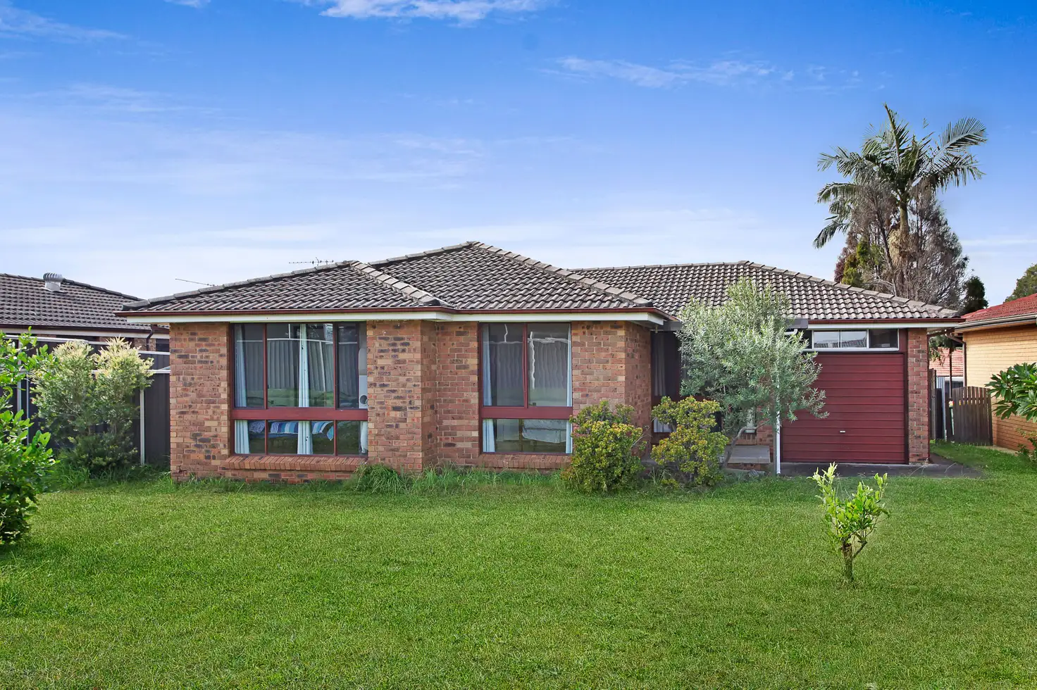 Main view of Homely house listing, 4 Bronte Close, Wetherill Park NSW 2164
