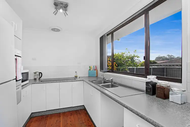 Third view of Homely house listing, 4 Bronte Close, Wetherill Park NSW 2164