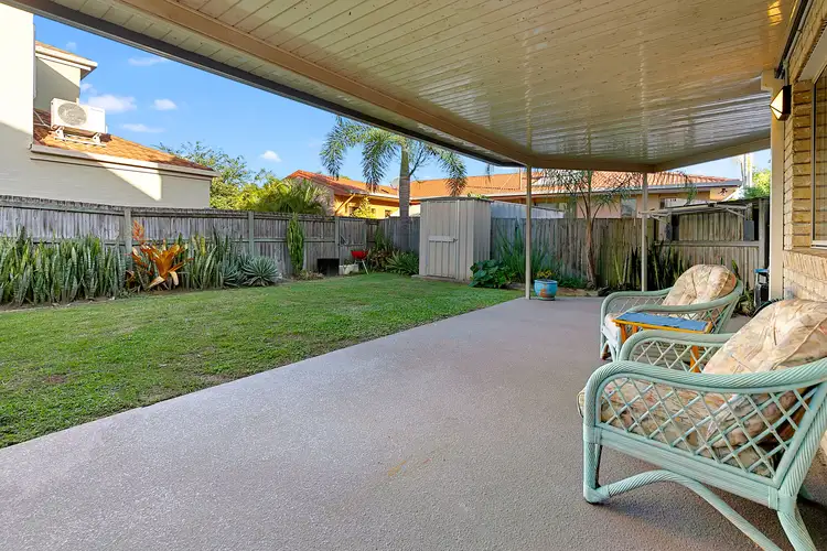 51/136 Princess Street, Cleveland QLD 4163