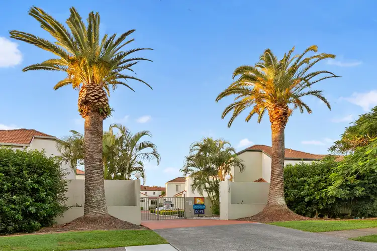 Second view of Homely townhouse listing, 51/136 Princess Street, Cleveland QLD 4163