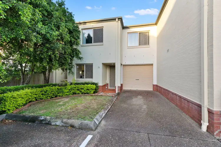 Third view of Homely townhouse listing, 51/136 Princess Street, Cleveland QLD 4163