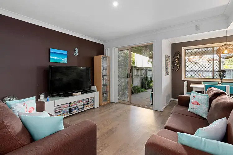 Fourth view of Homely townhouse listing, 51/136 Princess Street, Cleveland QLD 4163