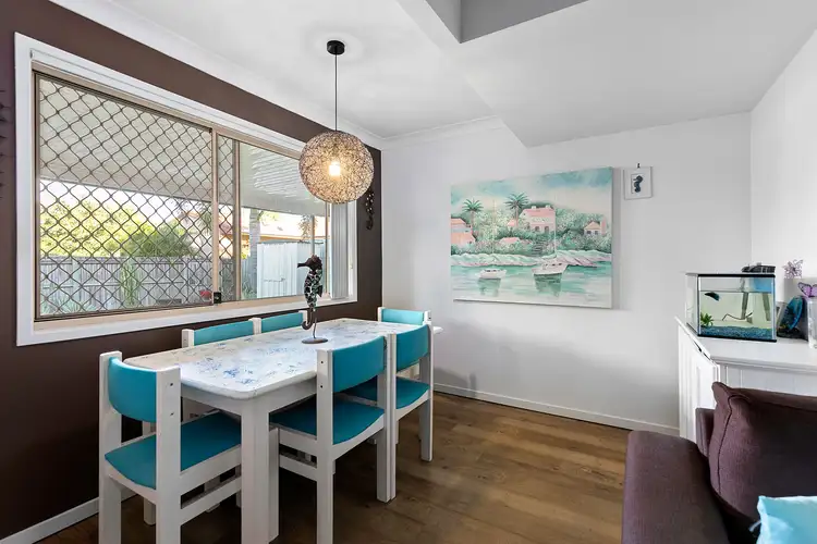 Fifth view of Homely townhouse listing, 51/136 Princess Street, Cleveland QLD 4163