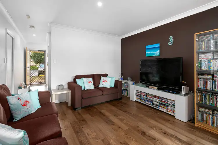 Sixth view of Homely townhouse listing, 51/136 Princess Street, Cleveland QLD 4163