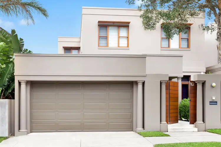 Second view of Homely house listing, 12 Nancy Street, North Bondi NSW 2026