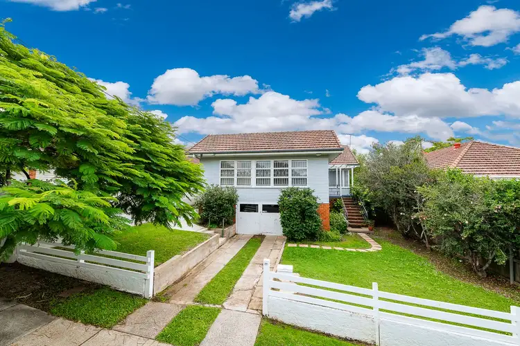 23 Pringle Street, Ascot QLD 4007