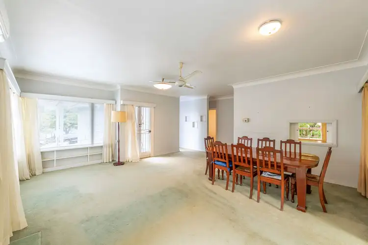 Third view of Homely house listing, 23 Pringle Street, Ascot QLD 4007