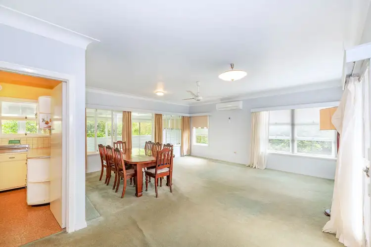 Fourth view of Homely house listing, 23 Pringle Street, Ascot QLD 4007