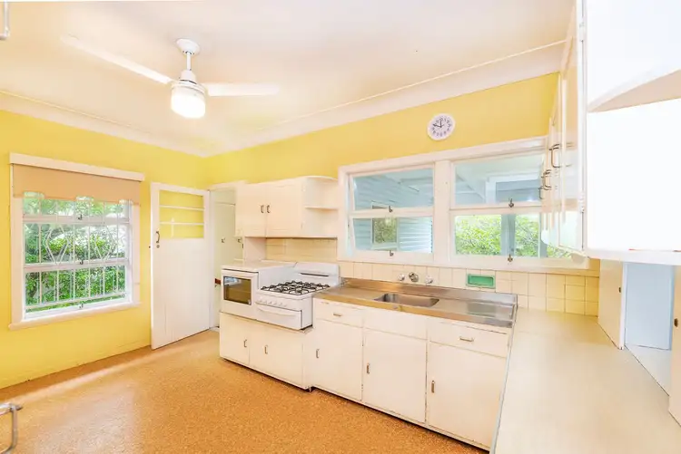 Fifth view of Homely house listing, 23 Pringle Street, Ascot QLD 4007