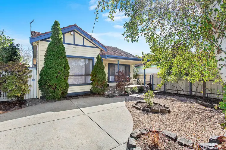 1/7 Clapperton Street, Bentleigh VIC 3204