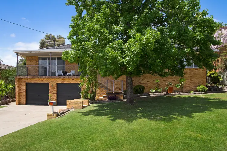Main view of Homely house listing, 19 Cypress Street, Tamworth NSW 2340