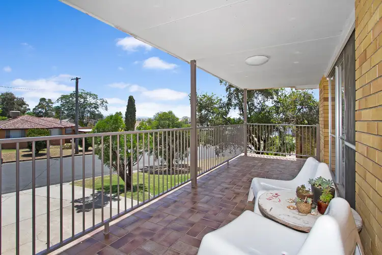 Second view of Homely house listing, 19 Cypress Street, Tamworth NSW 2340