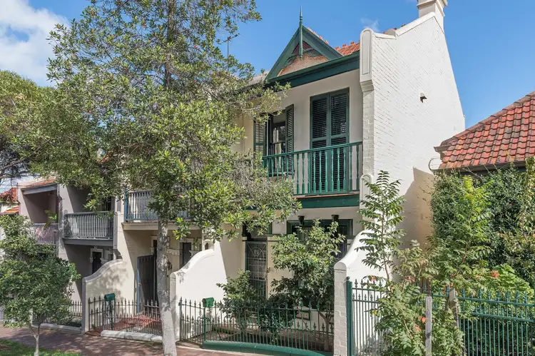 16 Marshall Street, Petersham NSW 2049