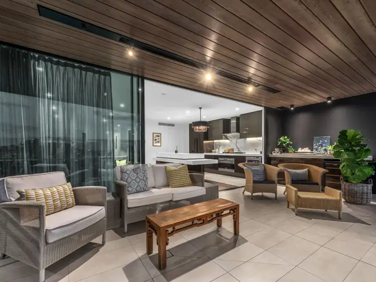 Sixth view of Homely apartment listing, 103/180 Dornoch Terrace, Highgate Hill QLD 4101