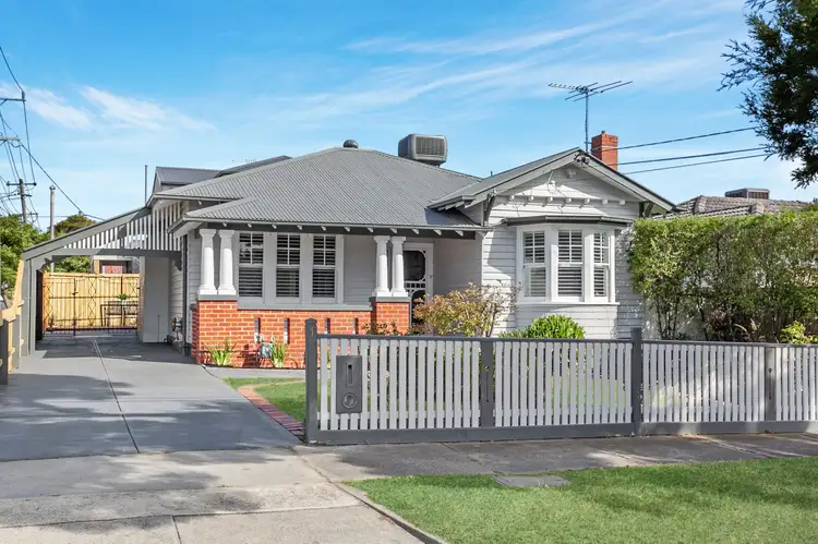 1 Hillcroft Street, Reservoir VIC 3073