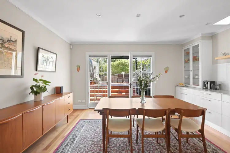 Second view of Homely house listing, 15 St Marys Street, Camperdown NSW 2050
