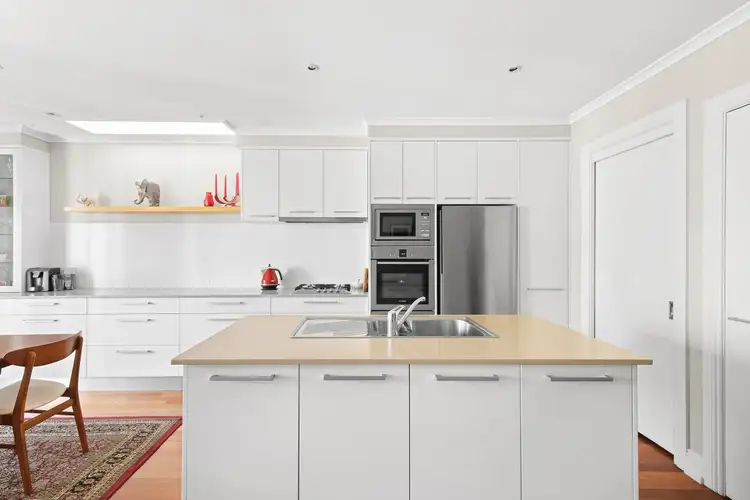 Third view of Homely house listing, 15 St Marys Street, Camperdown NSW 2050