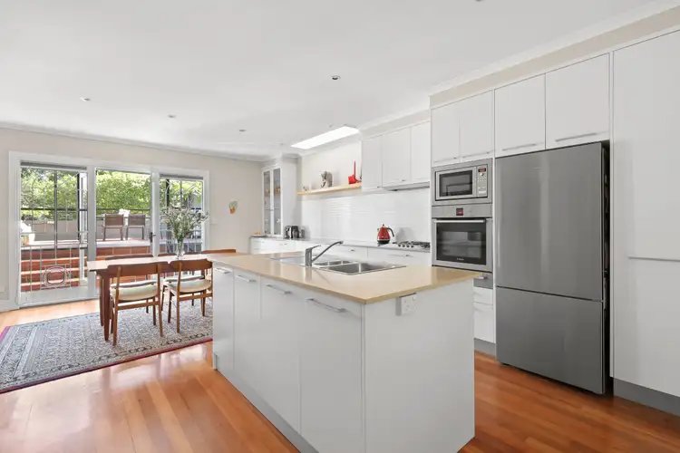 Fourth view of Homely house listing, 15 St Marys Street, Camperdown NSW 2050