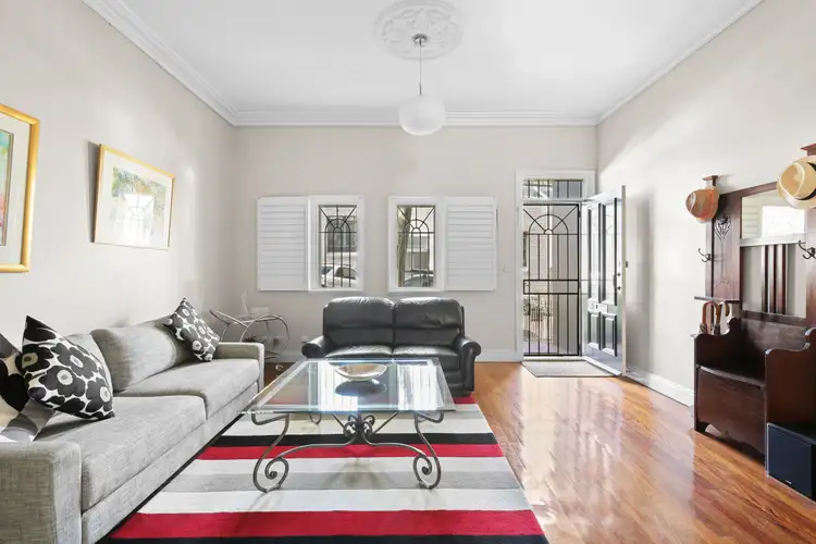 Sixth view of Homely house listing, 15 St Marys Street, Camperdown NSW 2050