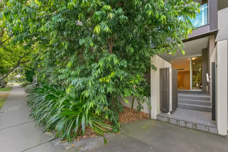 2101/55 Forbes Street, West End QLD 4101