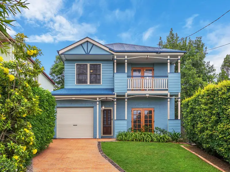7 Ruth Street, Corinda QLD 4075