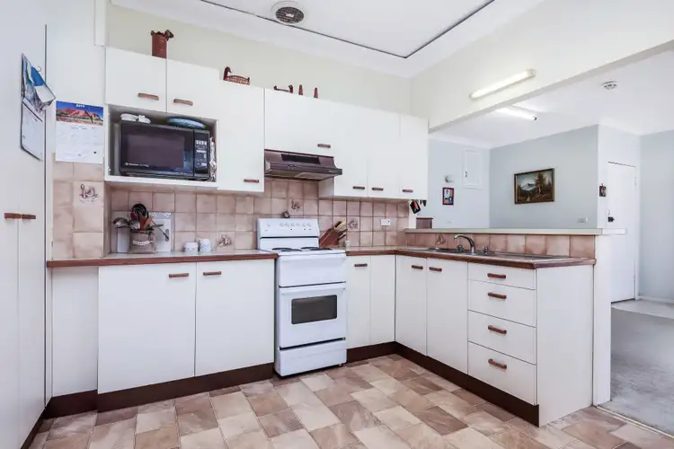 Fourth view of Homely house listing, 61 Clarke Street, Bass Hill NSW 2197