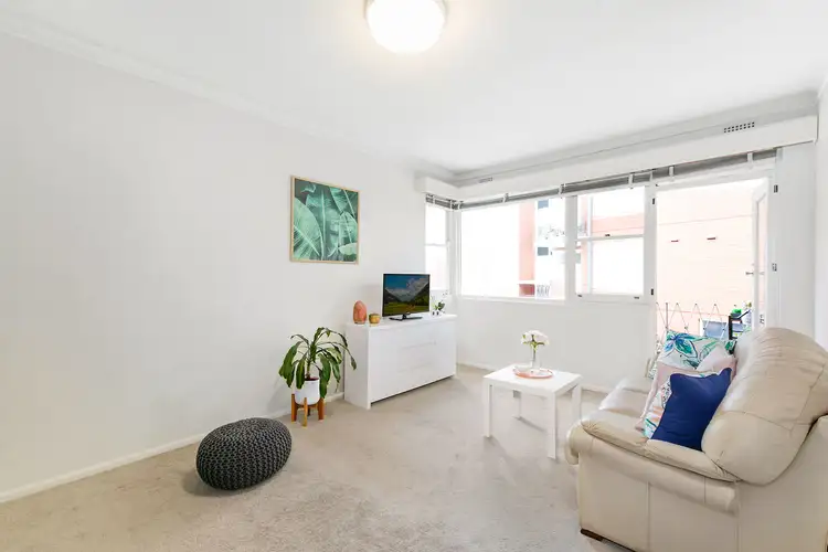 4/15 Pacific Highway, Wahroonga NSW 2076