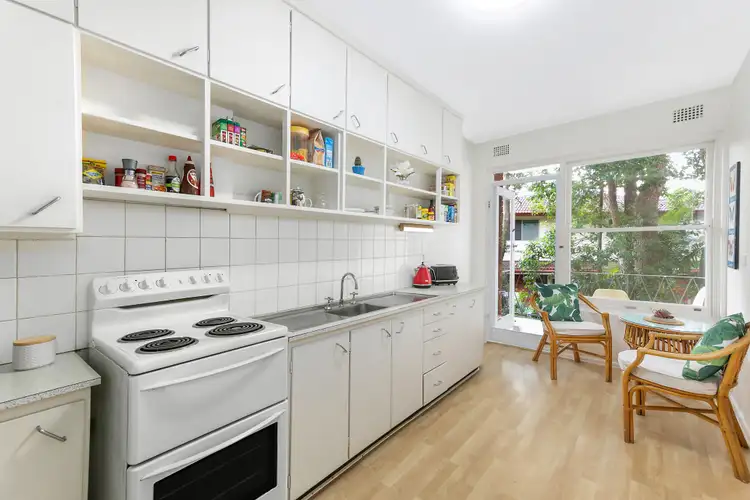 Second view of Homely apartment listing, 4/15 Pacific Highway, Wahroonga NSW 2076