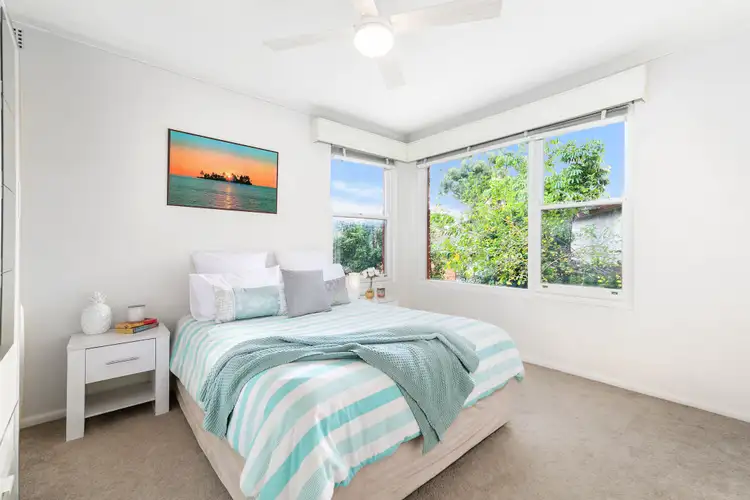 Third view of Homely apartment listing, 4/15 Pacific Highway, Wahroonga NSW 2076