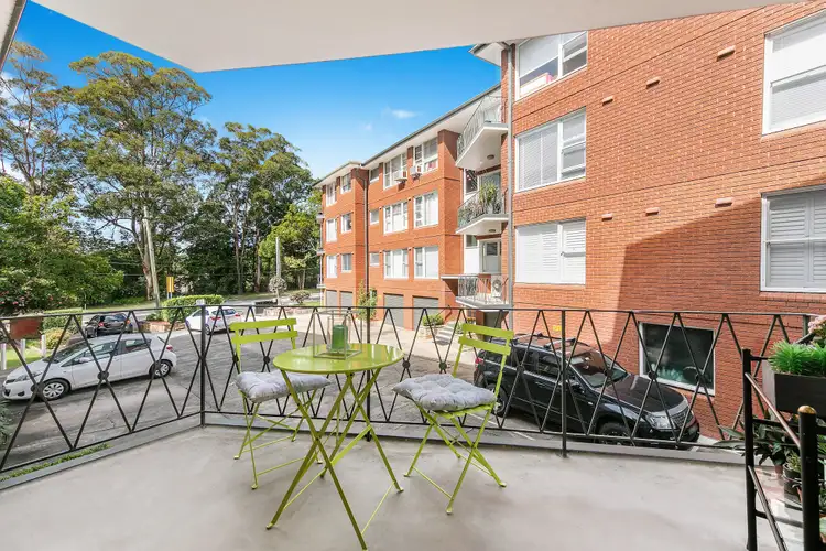 Fifth view of Homely apartment listing, 4/15 Pacific Highway, Wahroonga NSW 2076