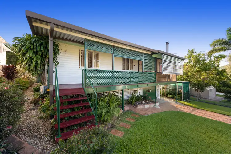 26 Georganne Street, The Gap QLD 4061
