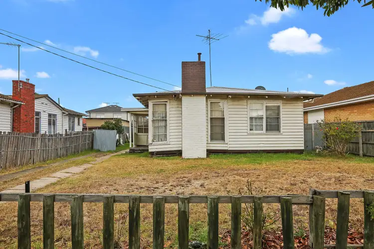 Second view of Homely house listing, 31 Wendover Avenue, Norlane VIC 3214