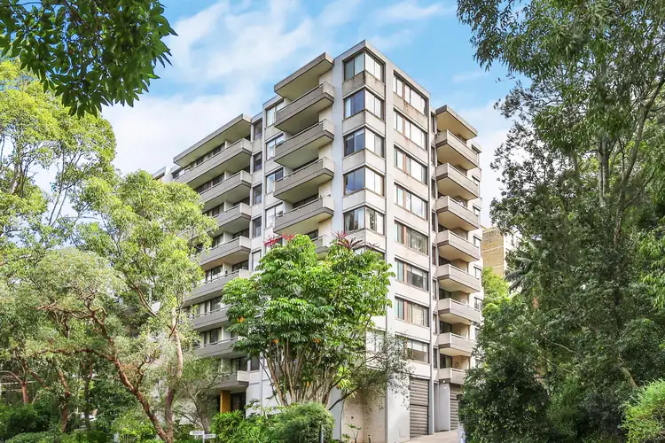 40/7 Jersey Road, Artarmon NSW 2064