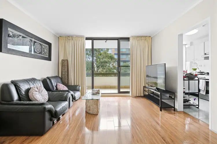 Second view of Homely unit listing, 40/7 Jersey Road, Artarmon NSW 2064