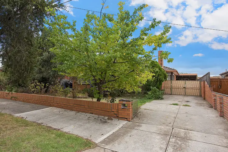 Second view of Homely house listing, 26 Poplar Street, Thomastown VIC 3074